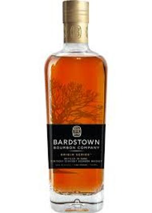 Bardstown Bourbon Origin Series Bottled In Bond